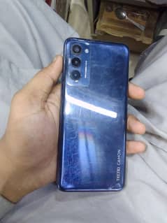 Tecno camon 18t 4+2 128