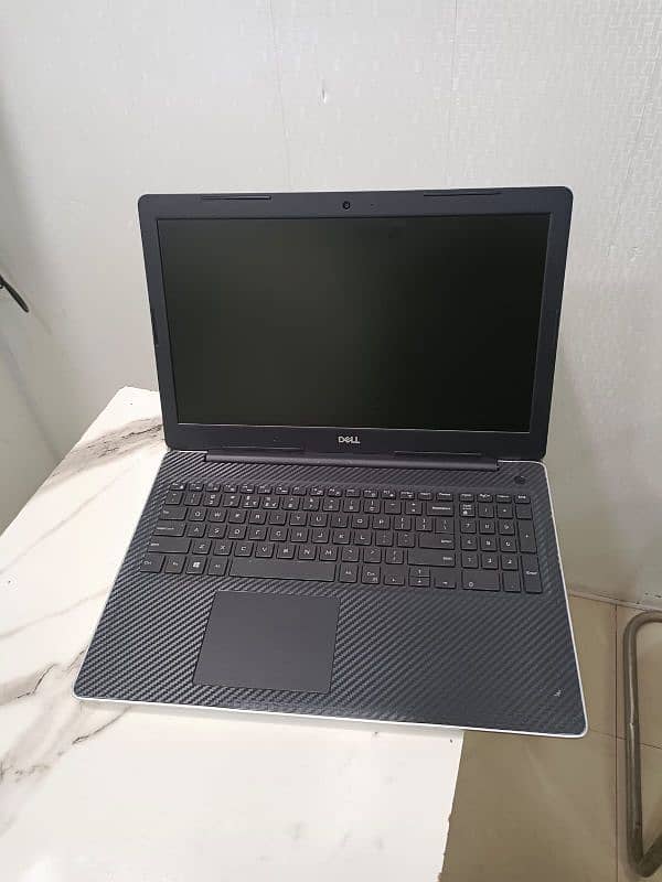 Dell 10th Generation Core i3 8GB RAM 128GB SSD With 1TB HHD 15,6 LED 6