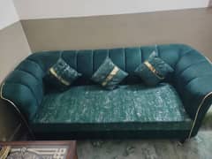 Brand New Sofa set available for Sale