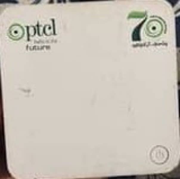 PTCL Smart TV Device 0