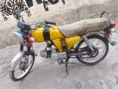 bike for sale 03001614876 contact call ya WhatsApp