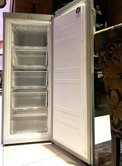 Kenwood Standing Freezer