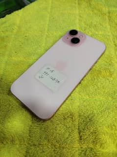 iPhone 15 for Sale – Excellent Condition | Best Price!