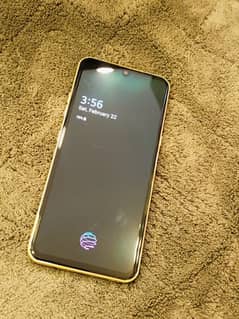 LG V60 for urgent sell