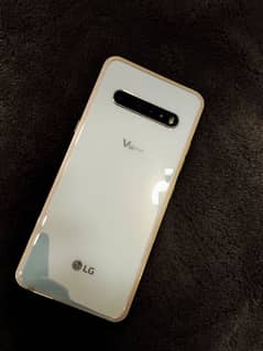 LG V60 Thinq 5G