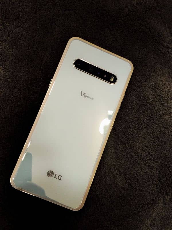 LG V60 for urgent sell 1