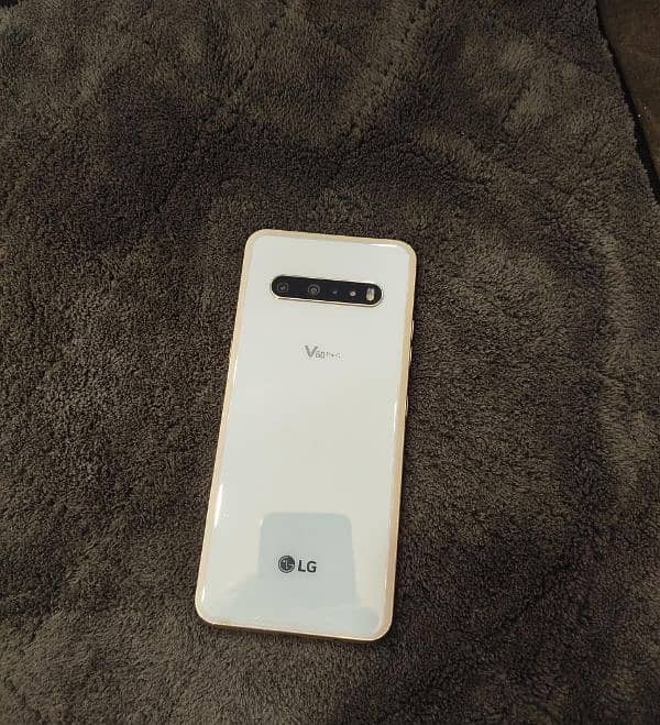 LG V60 for urgent sell 2