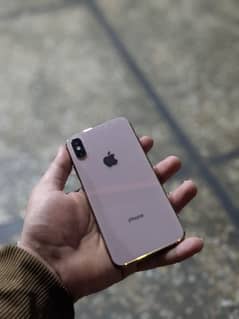 iphone xs 10/10 non pta