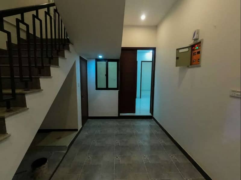 120 Square Yard Brand New House For Sale In Punjabi Saudagar Phase 1 Sector 25A 1