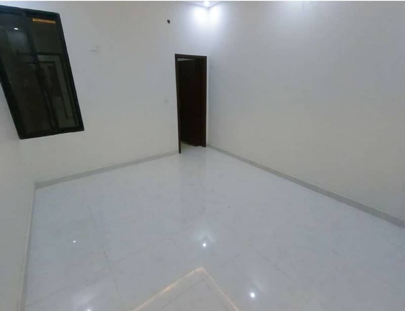 120 Square Yard Brand New House For Sale In Punjabi Saudagar Phase 1 Sector 25A 4