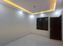 120 Square Yard Brand New House For Sale In Punjabi Saudagar Phase 1 Sector 25A