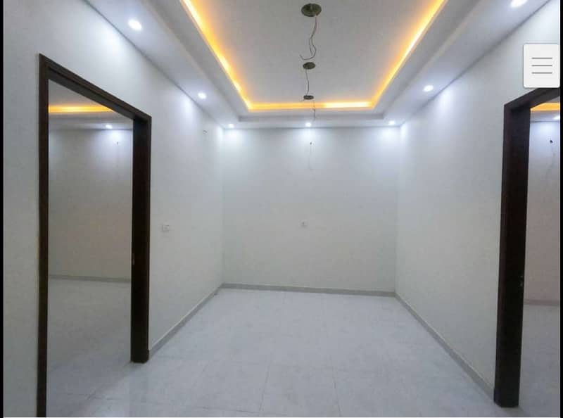 120 Square Yard Brand New House For Sale In Punjabi Saudagar Phase 1 Sector 25A 6