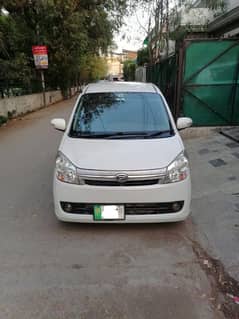 Daihatsu Mira 2007