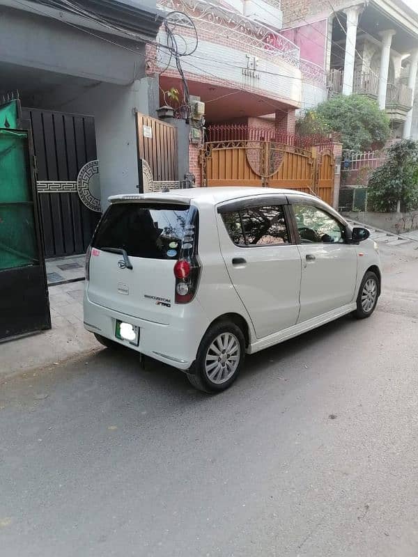 Daihatsu Mira 2007 4