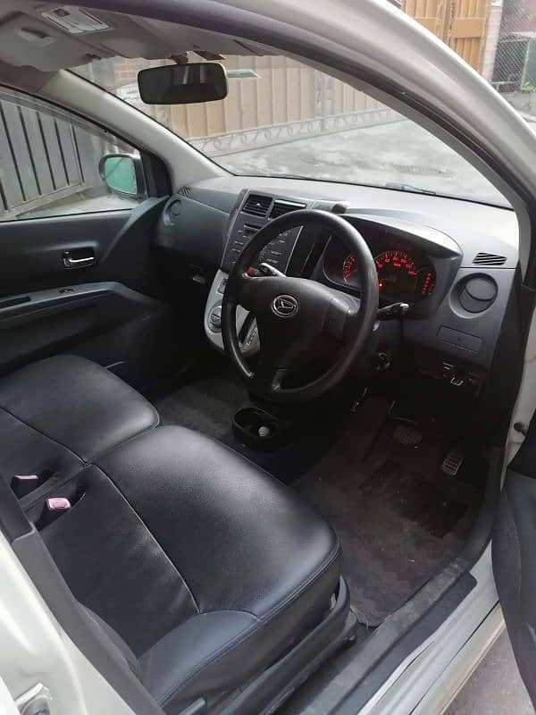 Daihatsu Mira 2007 6