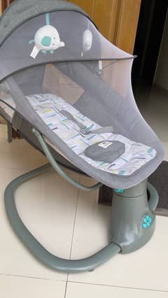 mastella 3 in 1 bassinet