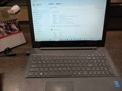 Lenovo i5 four generation