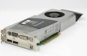 nvidia quadro fx 4800 for sale graphic cards