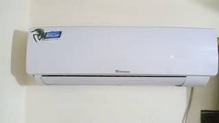 AC 1.5 ton Dawlance non inverter