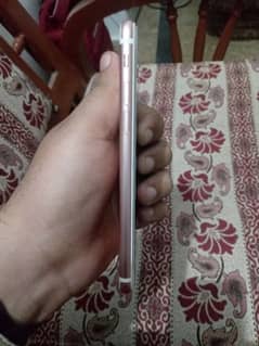 I phone 7 non pta 32gb memory