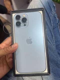 iphone 13 PRO MAX PTA approved