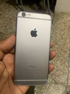 iPhone 6, 64gb