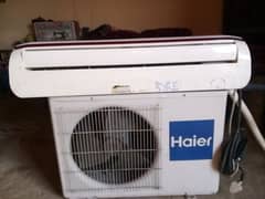 Haier 1.5 Ton Sada Ac in Nowshera