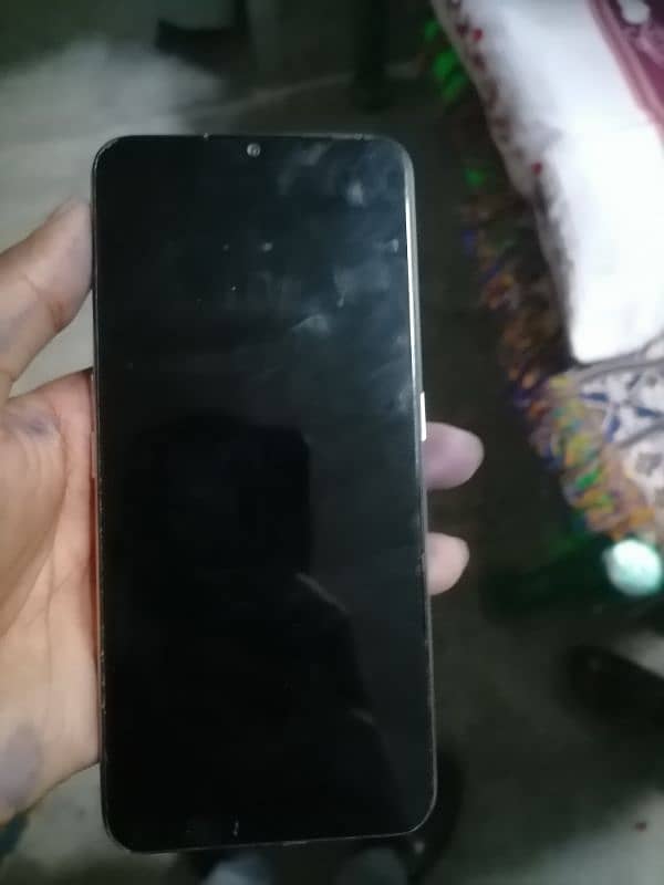 oppo a 5 2020 pta proved 4/64.  with box and charger 03706158054 0