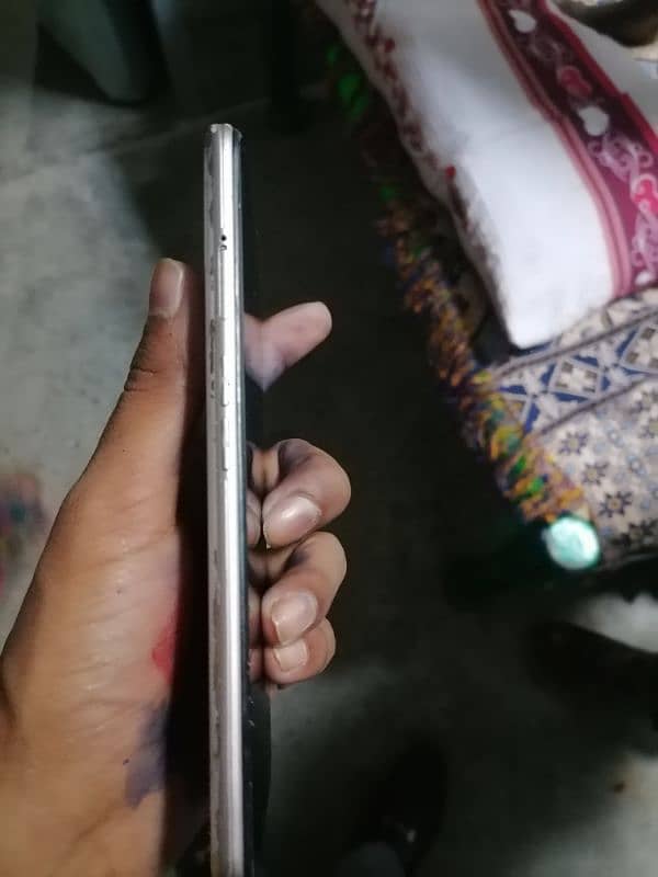 oppo a 5 2020 pta proved 4/64.  with box and charger 03706158054 4