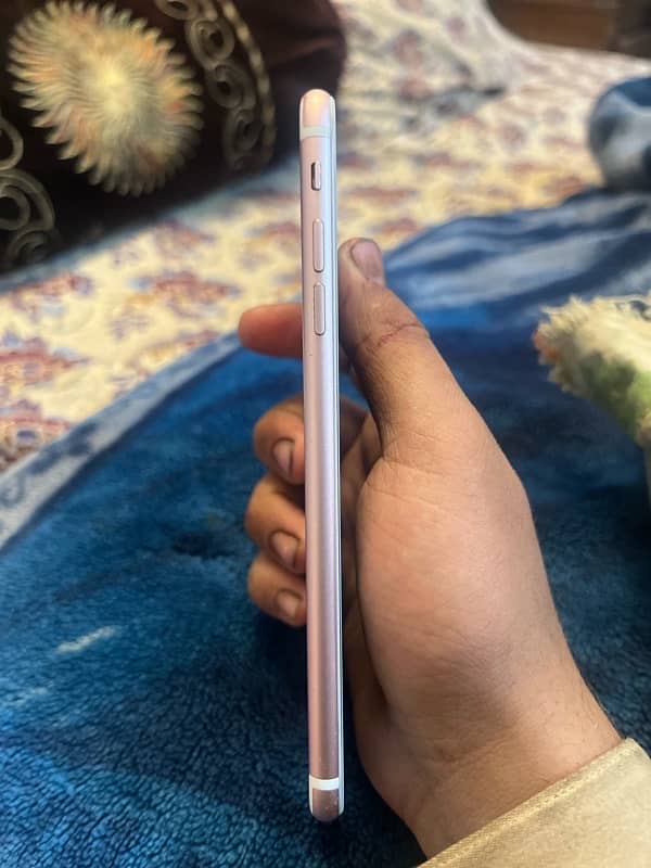 iphone 7 plus 128gb pta approved 100BH 10/10 condition 6