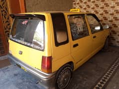 Suzuki Alto 1993