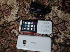 Nokia 5310 original,Non PTA,dual sim(03196263273)sath charger ha.