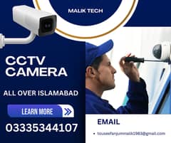 CCTV Camera Dahua Hikvision - Security cctv cameras Hd