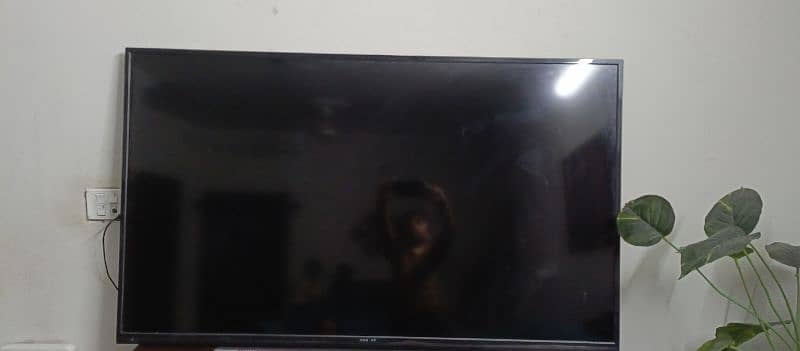 Samsung 65 inches TV 2