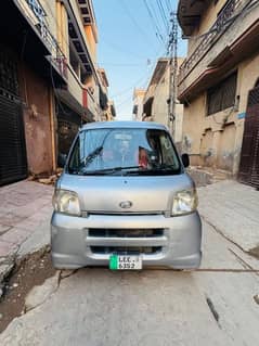 Daihatsu Hijet 2008