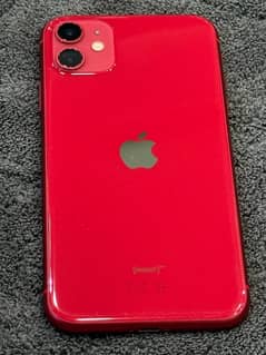 iPhone 11 (PTA Approved) 128 gb