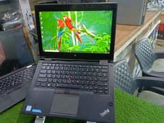 Lenovo yoga x260 core i5 6th gen 8gb ram 256gb SSD 12.5 FHD 360⁰ touch