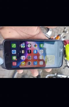 I phone 7puls 256 gb 03191455579