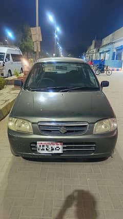 Suzuki Alto 2008