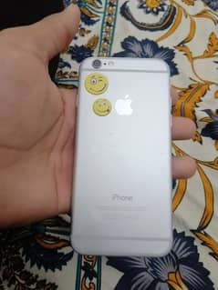 i phone 6 non pta all parts original 64 gb