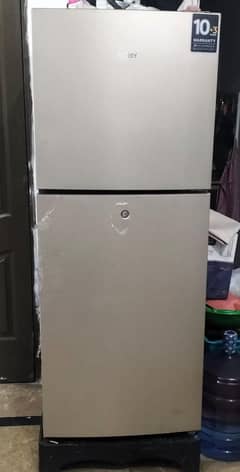 Haier refrigerator