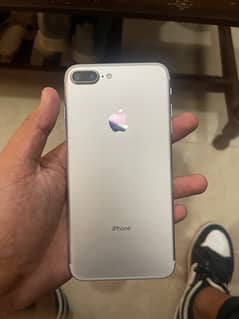 iphone 7 plus PTA Approved