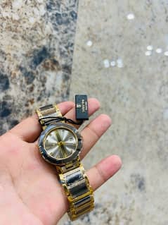 TESTON ORIGINAL WATCH