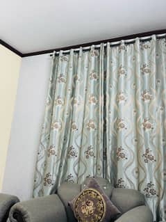 Curtains