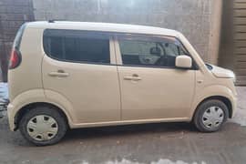 Suzuki MR Wagon 2011