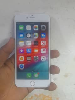 I phone 6 plus