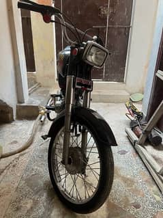 union ster 70cc