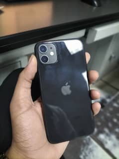 Iphone 11 JV