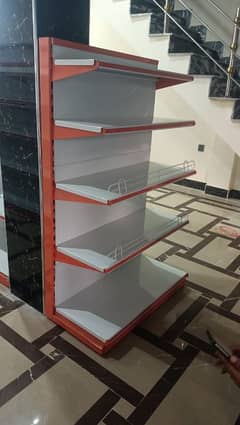 super store racks cash counter manufacturer