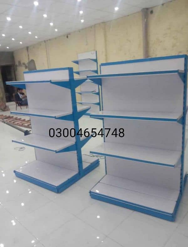 super store racks cash counter manufacturer 5